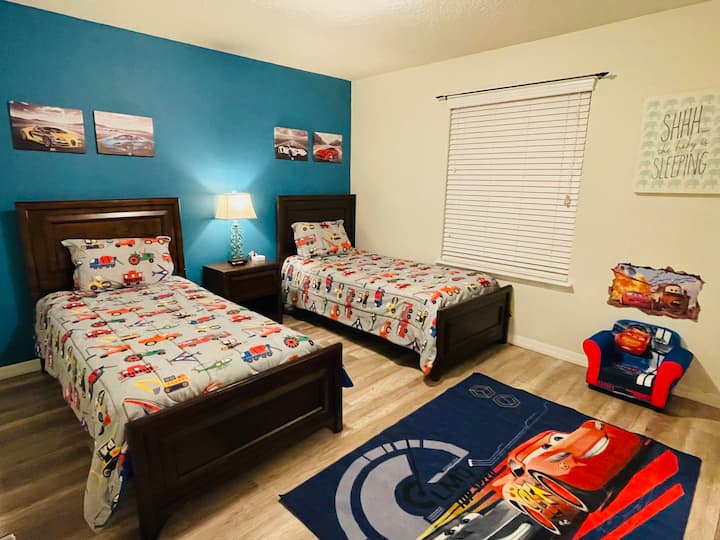 Chambre 6