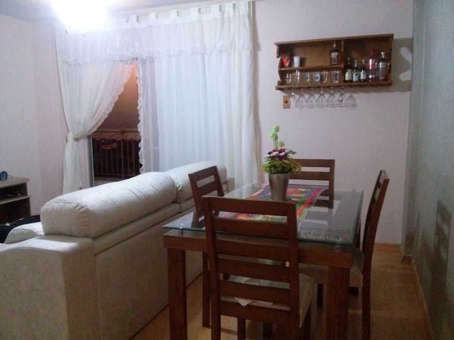 Sala de estar