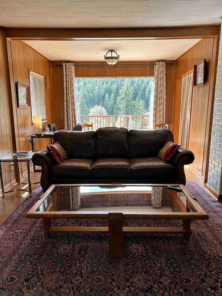 Quiet Country Farmhouse - Near Pge/port Westward - Oregon