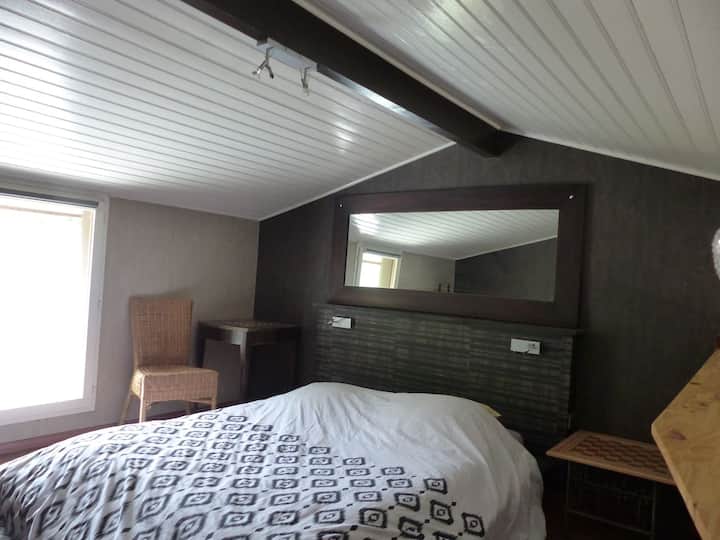 Спална соба 3