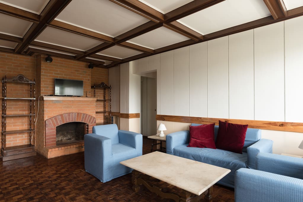 Living Room.