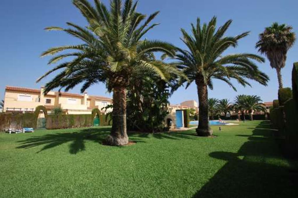Garten