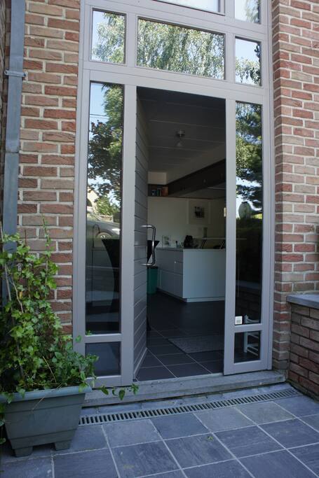 Want to have a private environment?