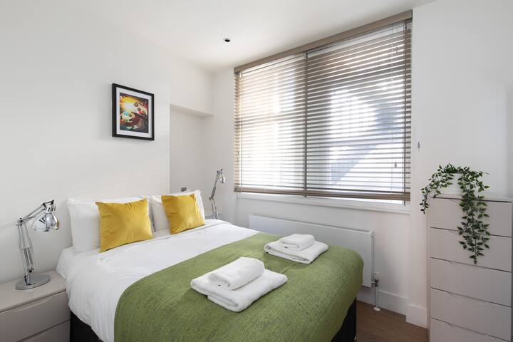 2BD West End Ap Near Piccadilly Circus & Chinatown gallery image 5
