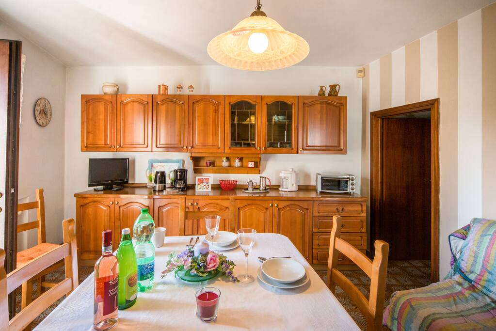 CUCINA