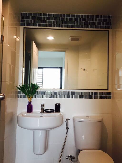 Restroom