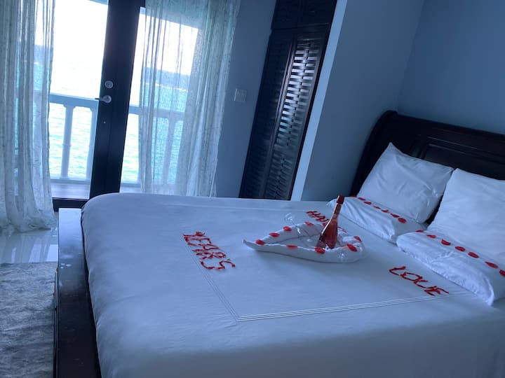 Boscobel Pobyty wakacyjne i domy St. Mary Parish, Jamajka Airbnb