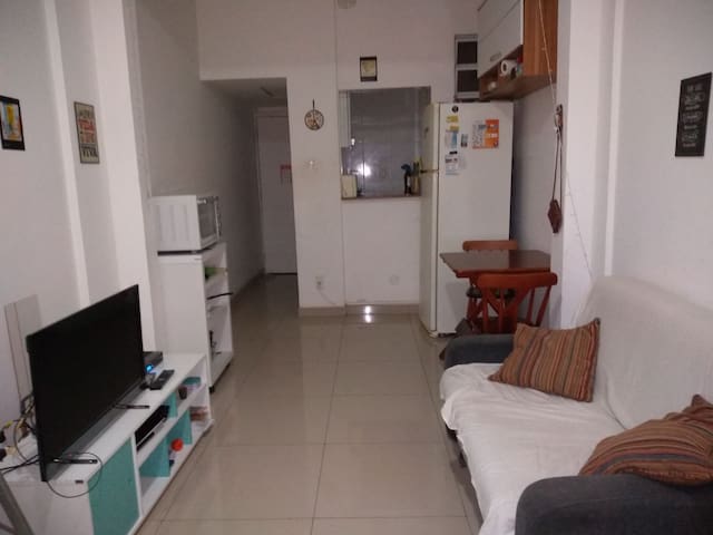 Estúdio em Botafogo