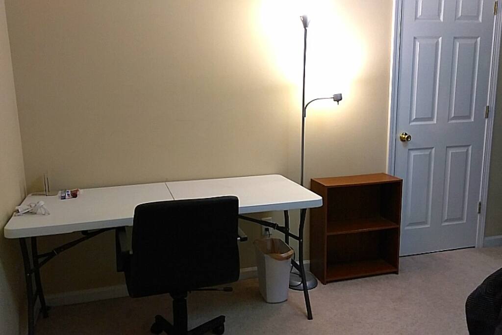 Your Room