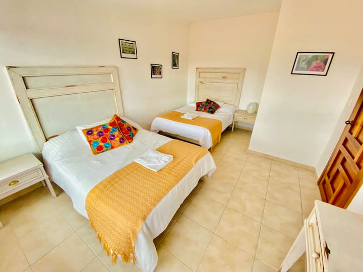 საძინებელი