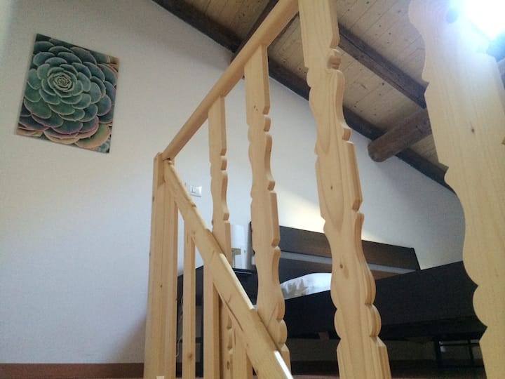 ห้องนอน