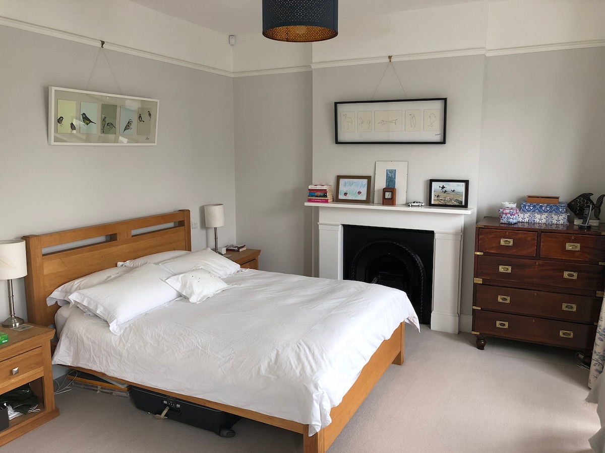 Glavna spavaća soba