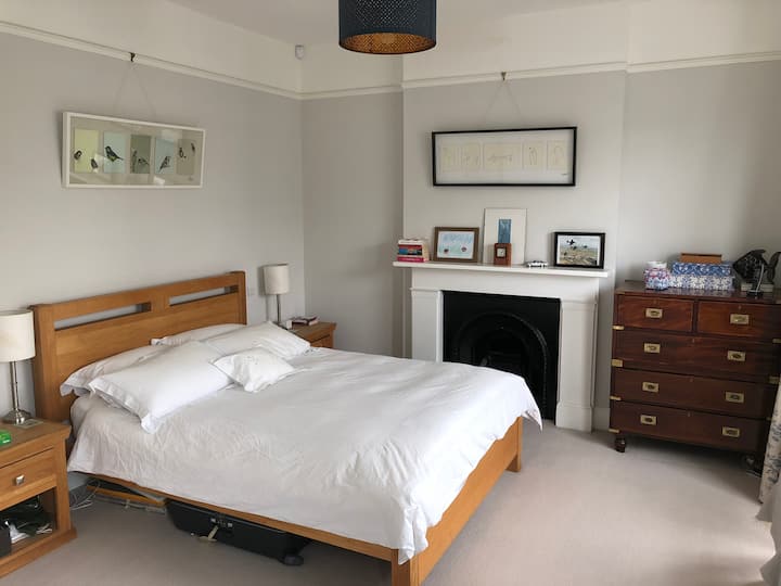 მთავარი საძინებელი