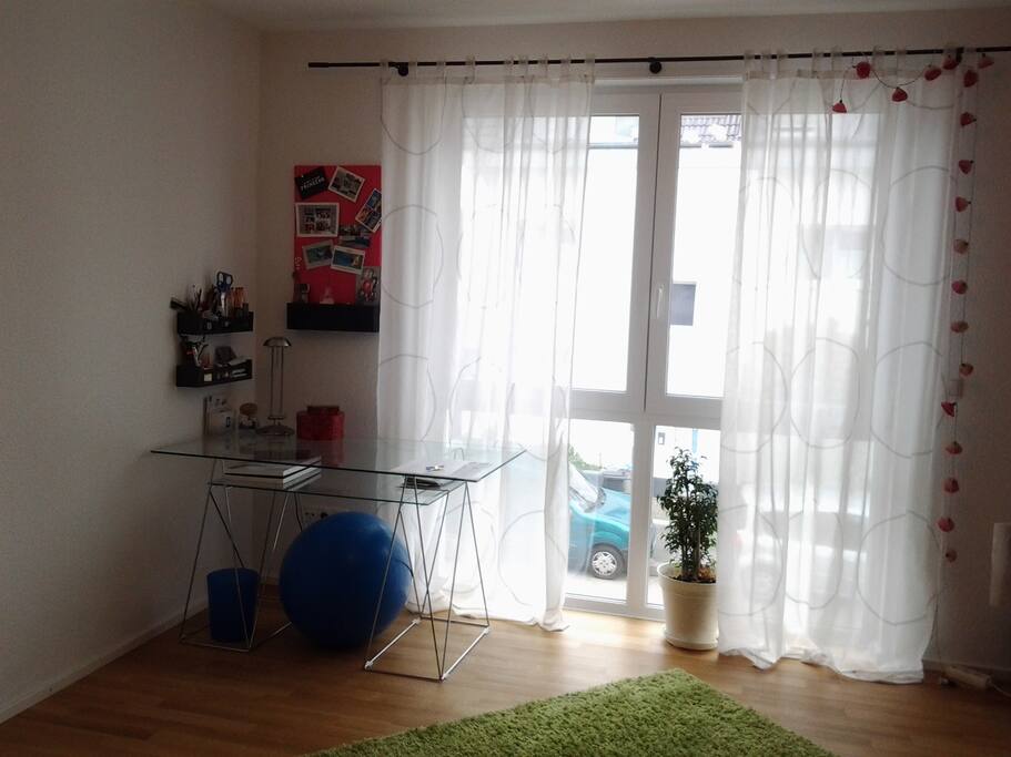 Gästezimmer III