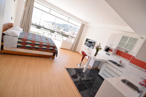 Altamira - Suite Jr. 502