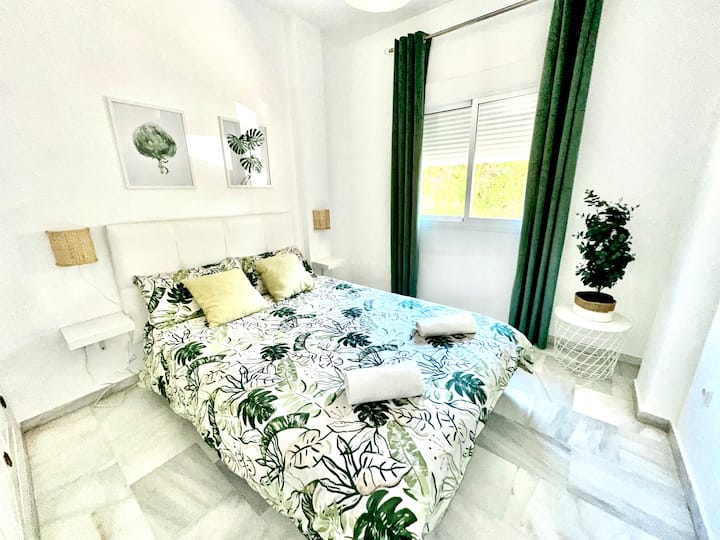 Dormitorio 2