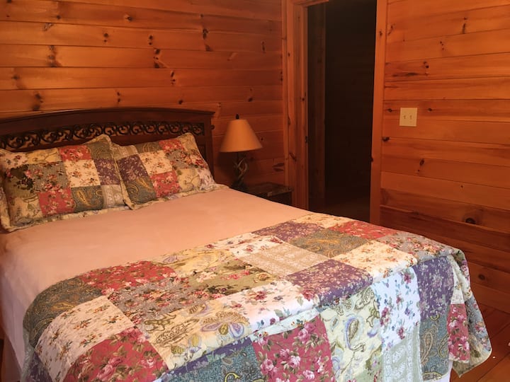 غرفة النوم 3