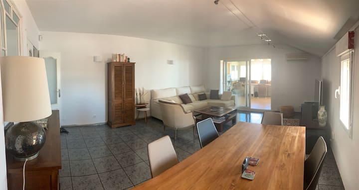 Piso Con Vista Maravillosa - Aguadulce