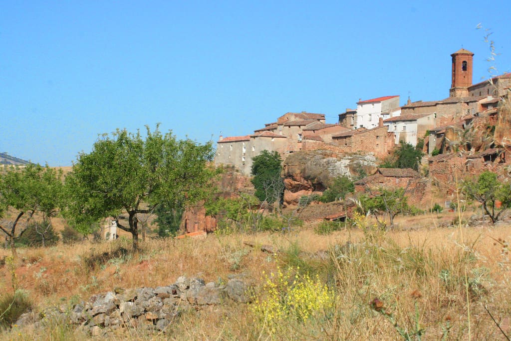The Village