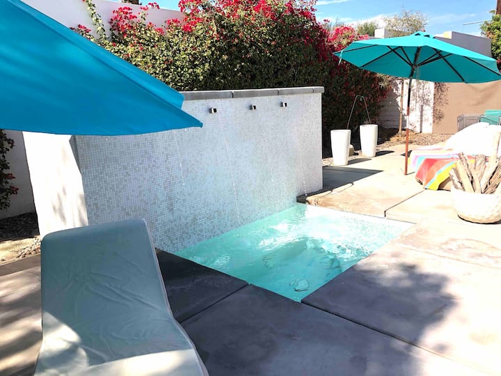 Luxury/Restful/Cozy La Quinta Casita Blanca! Guest suites for Rent in