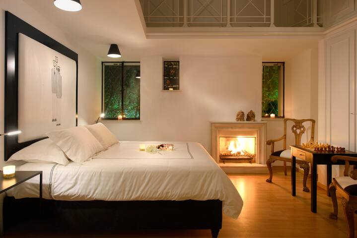 ALDIS MANSION by K&K gallery image 3