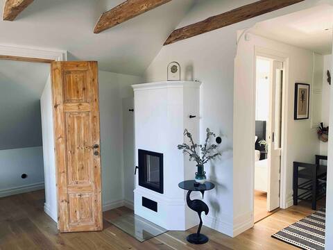 Seaview Old town Apartment