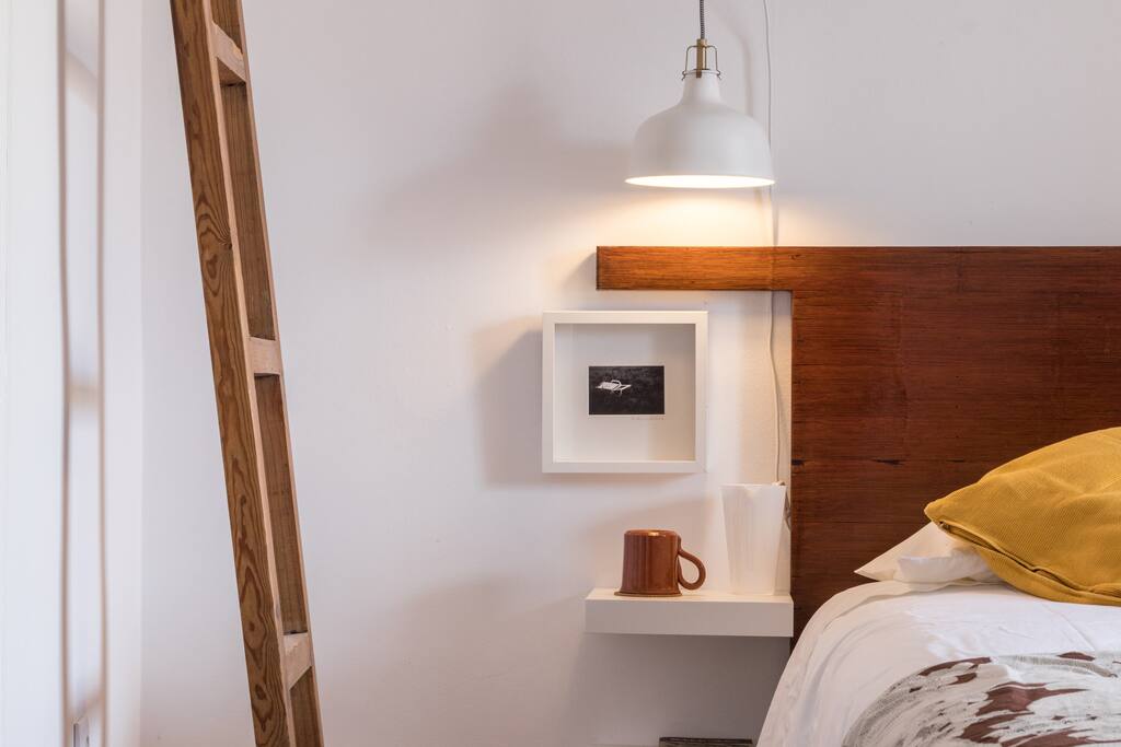 King Size room
