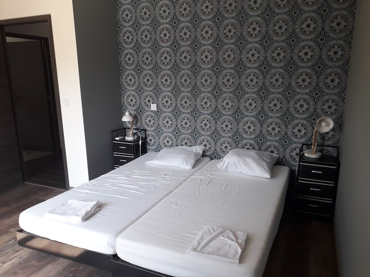 Habitación 1