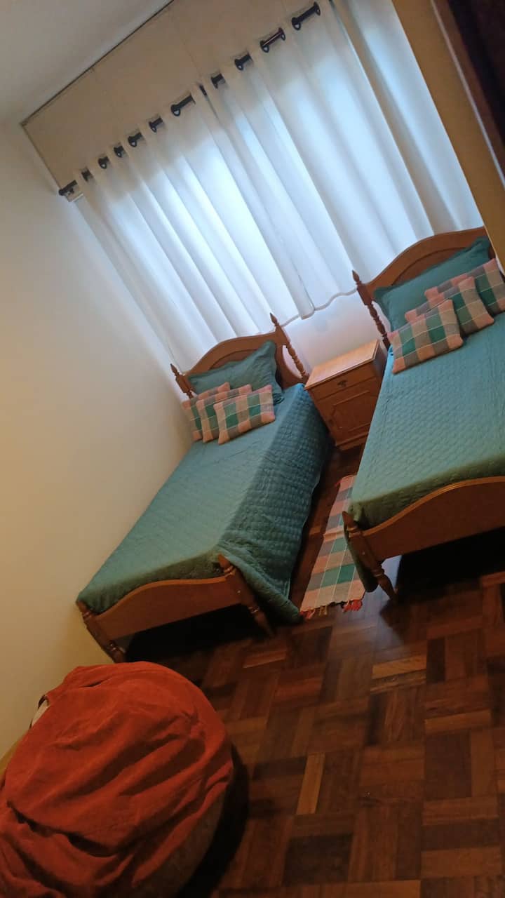 საძინებელი 2