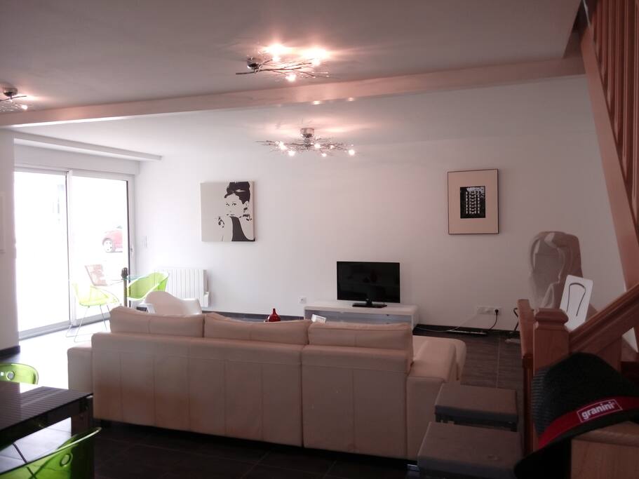 salon