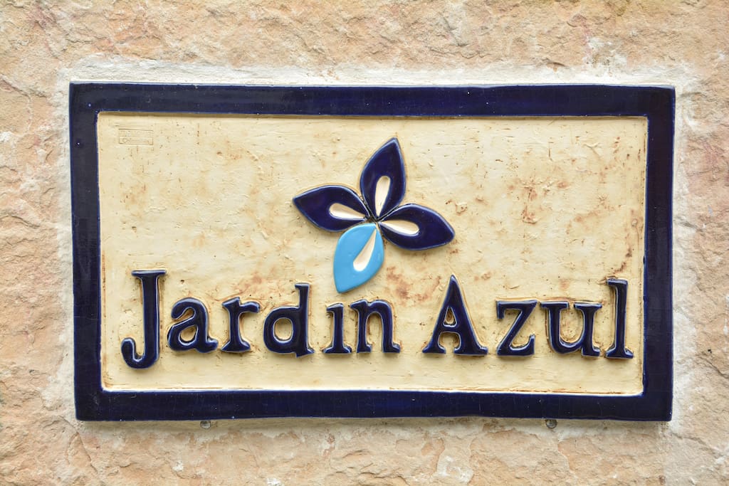 Nombre de la casa