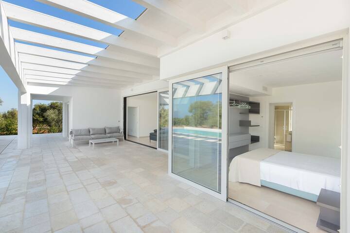 Villa Zena by Perle di Puglia gallery image 5