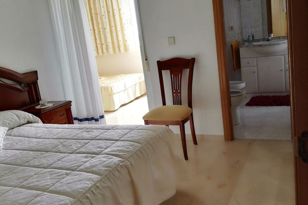Dormitorio 2