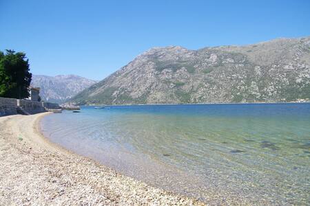 Apartman Apollonio-Kocka