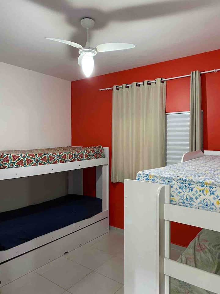 غرفة النوم 2