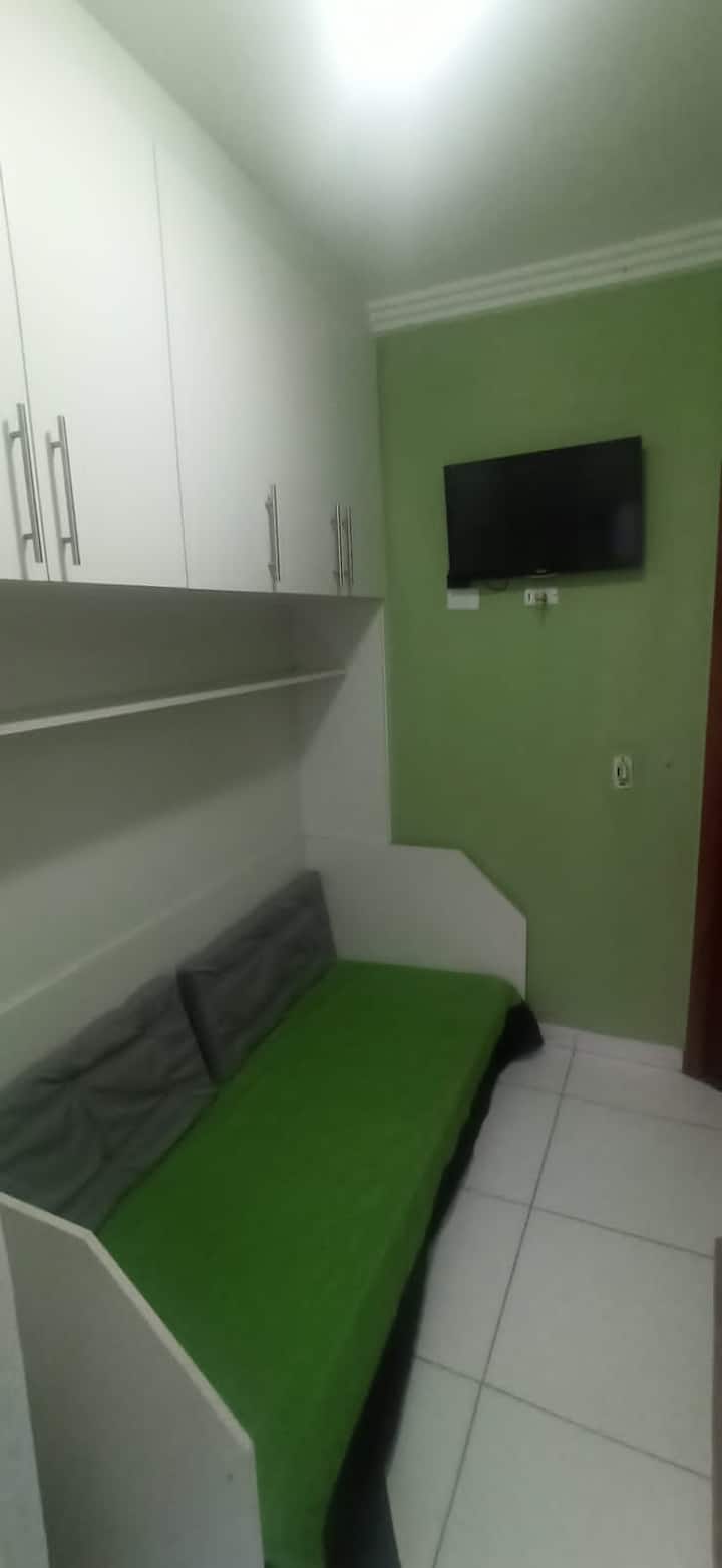 Nema TV-a