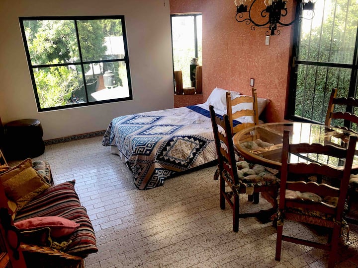 غرفة النوم 3