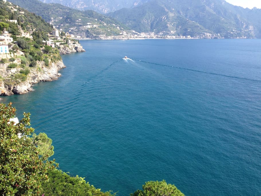 Wonderful view