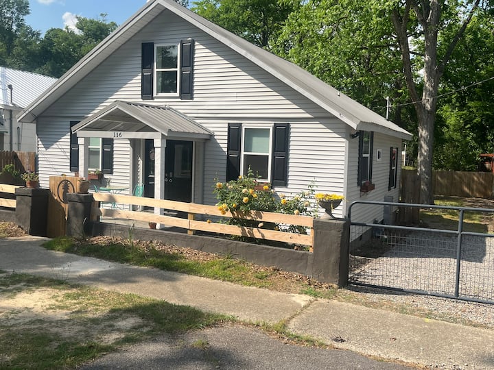 Aiken Vacation Rentals Airbnb