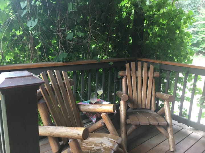 Tupper Lake Vacation Rentals & Homes New York, United States Airbnb