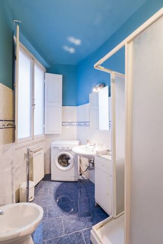 Duomo – SMN | Sandrose Flat gallery image 5