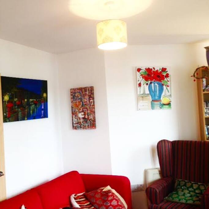 LivingRoom