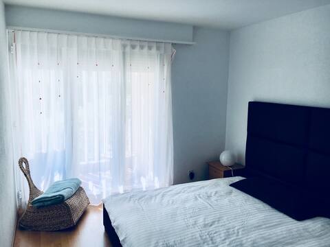 FRI47 - Apartment of 3 Rooms *Fribourg City*