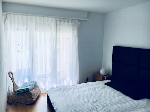 FRI47 - Apartment of 3 Rooms *Fribourg City*