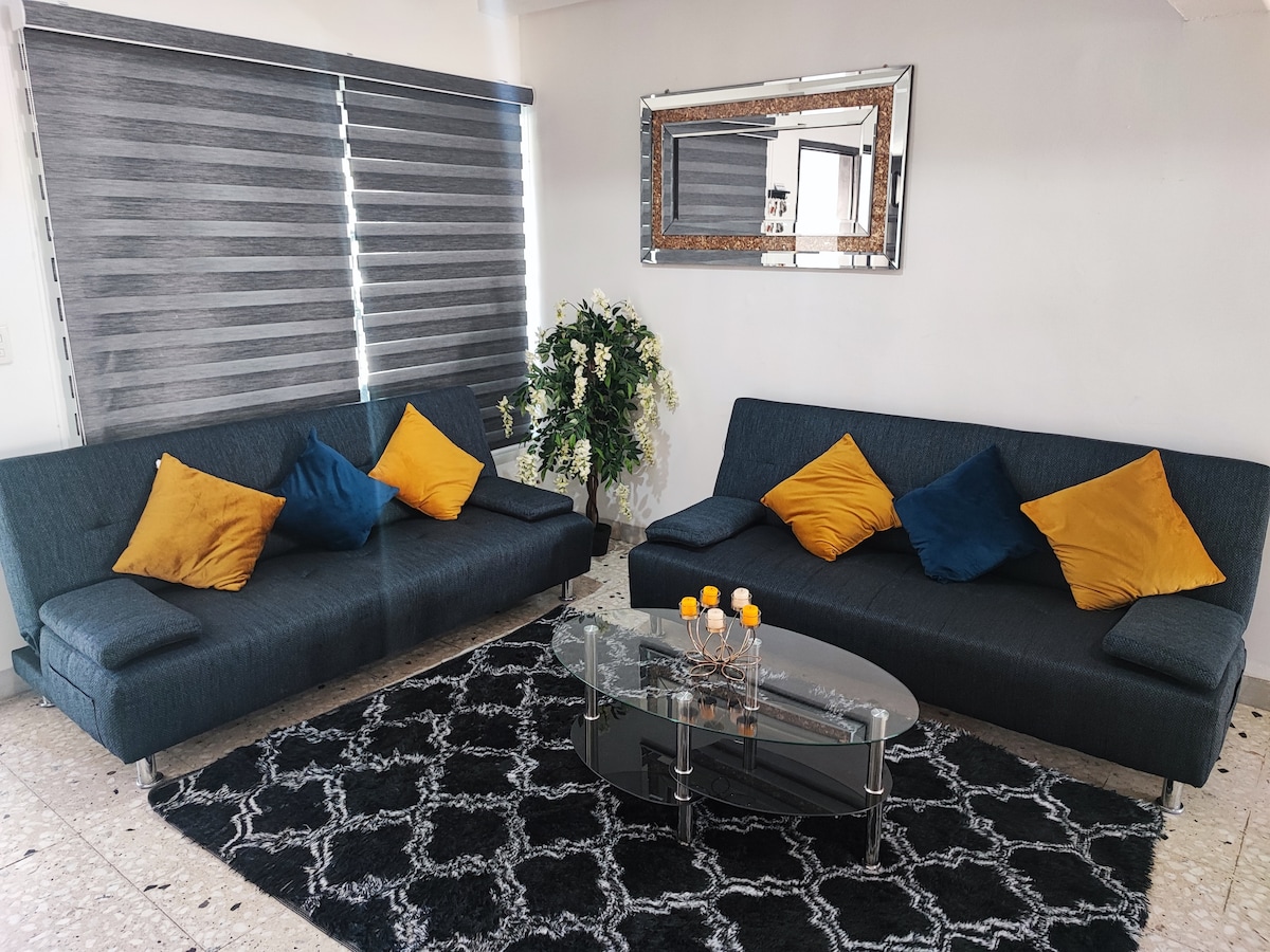 ห้องนั่งเล่น