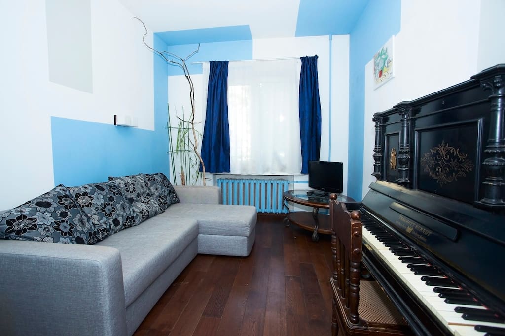 Bedroom 1