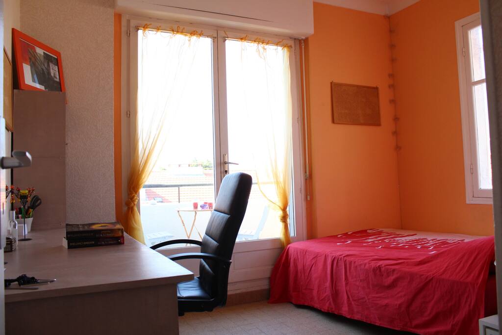 Chambre 2