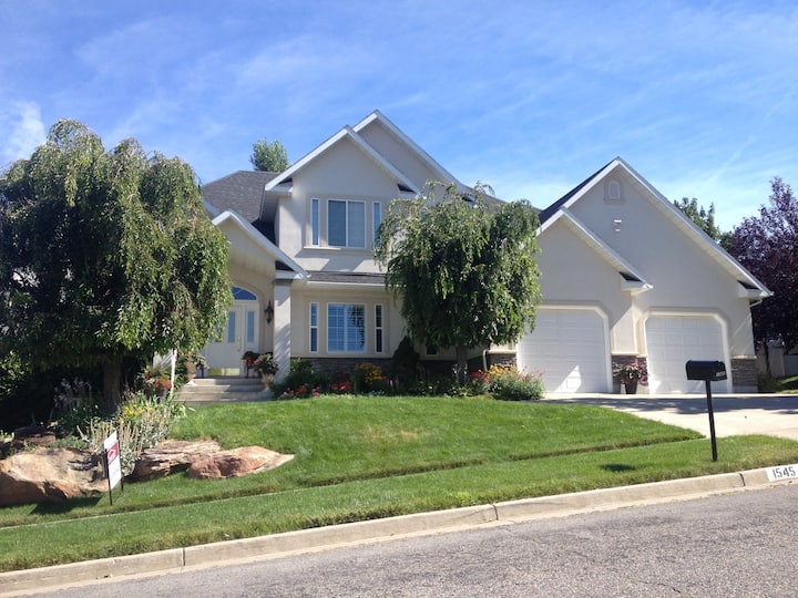 Enjoy Beautiful Logan Houses for Rent in Logan, Utah, United States