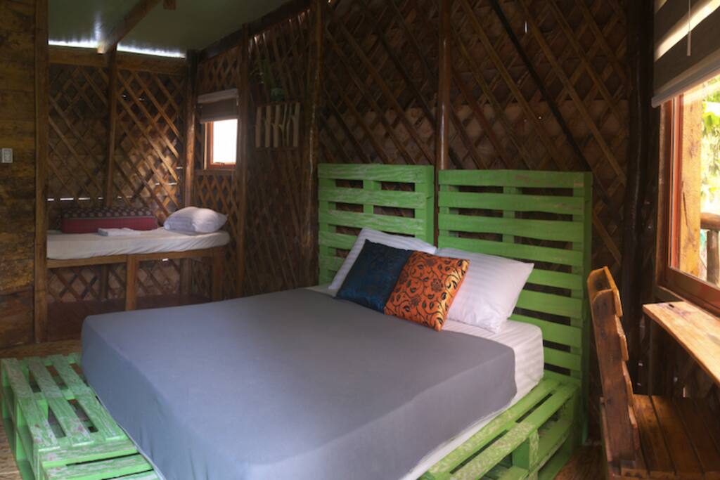 Bungalow