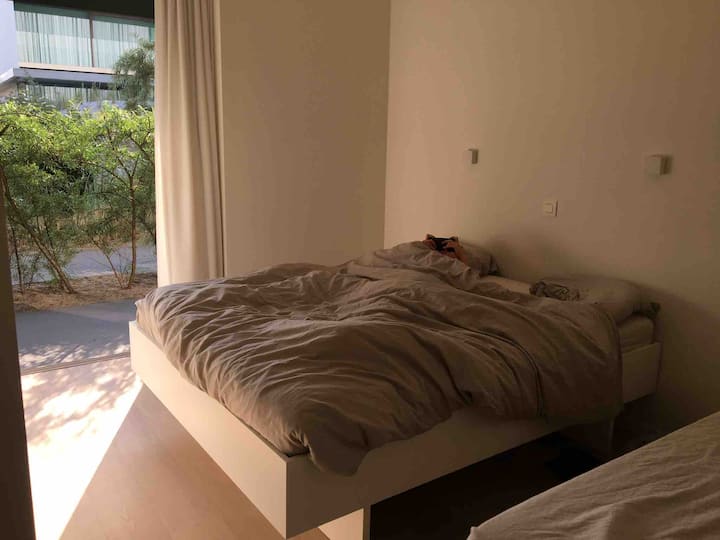 Cuarto de niños
